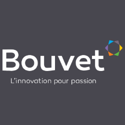 Logo Bouvet