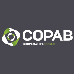 Logo COPAB