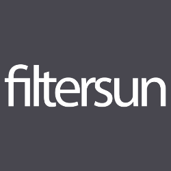 Logo Filtersun