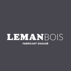 Logo Lemanbois