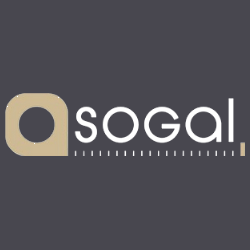 Logo Sogal