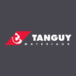 Logo Tanguy Matériaux